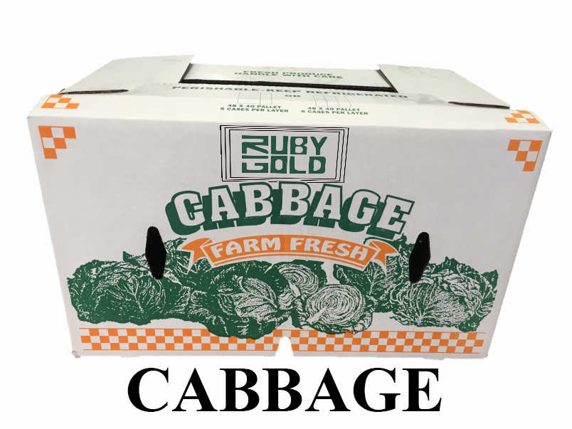 cabbage