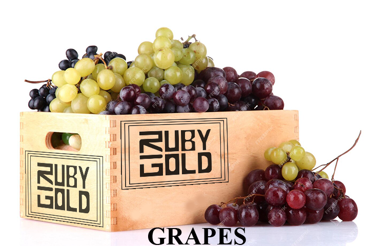 grapes