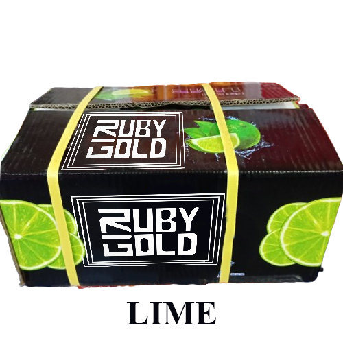 lime