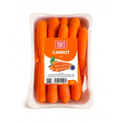 carrot