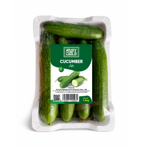 cucumber
