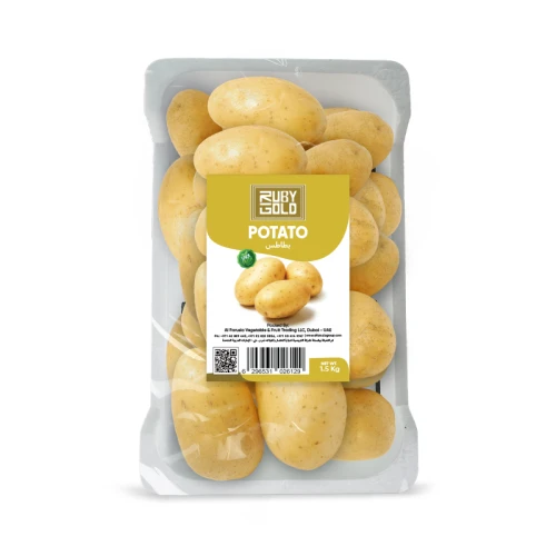 potato