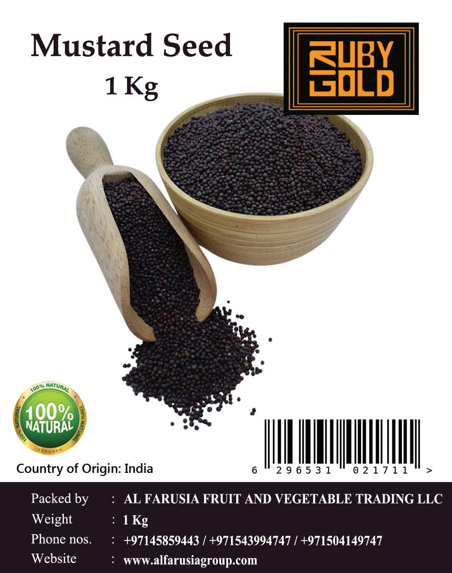 Mustard Seed