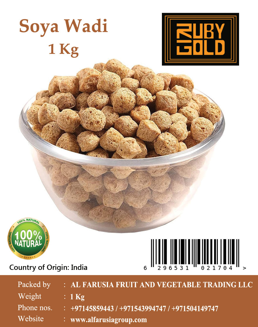 Soya-Wadi