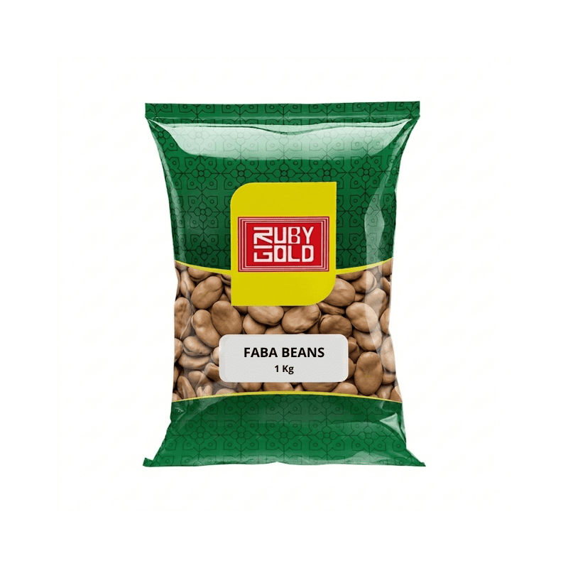 faba beans