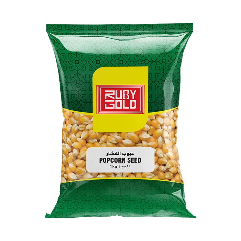 popcorn seeds