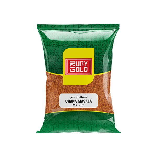 chana masala