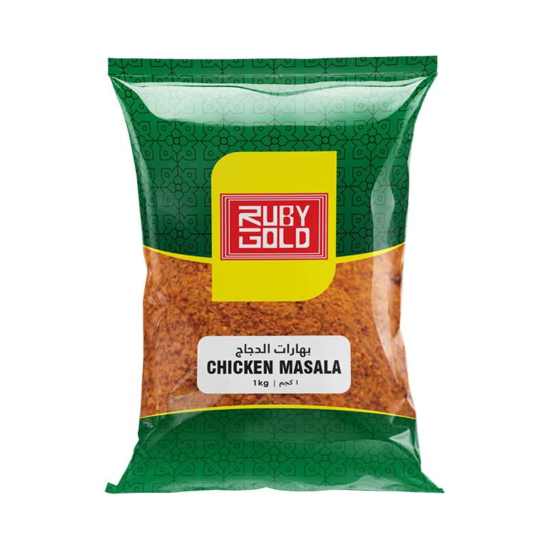 chicken masala