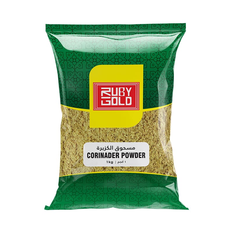 coriander powder