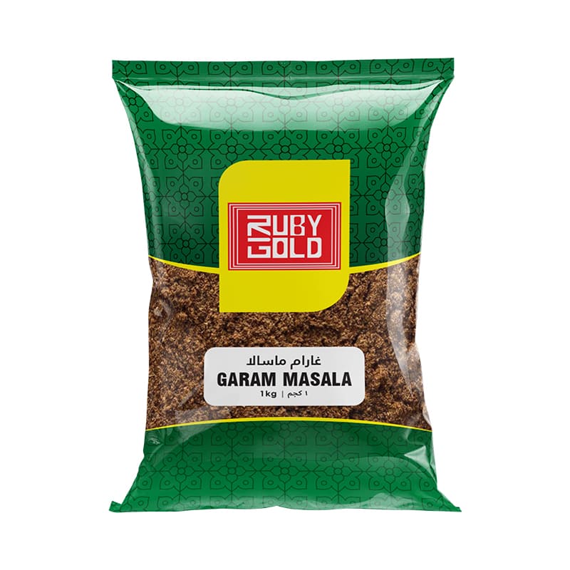 garam masala
