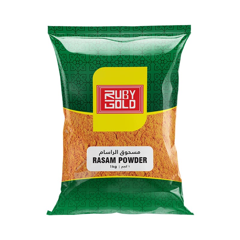 rasam powder