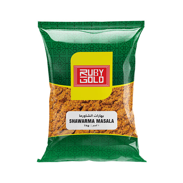 shawarma masala